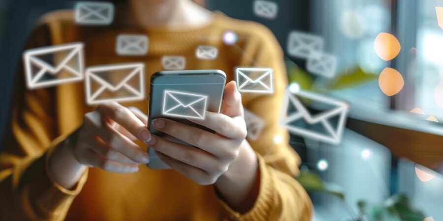 person-sending-bulk-sms-messages-from-mobile-phone